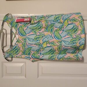 NWT Lilly Pulitzer Kristen Top